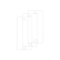 3x Szkło hartowane GC Clarity do telefonu iPhone 5 / 5S / 5C / SE