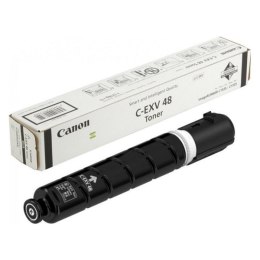 Canon oryginalny toner 9106B002_P, black, 16500s, CEXV48, bez chipu, Canon imageRUNNER C1325iF, C1335iF, O