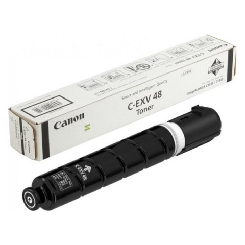 Canon oryginalny toner 9106B002_P, black, 16500s, CEXV48, bez chipu, Canon imageRUNNER C1325iF, C1335iF, O