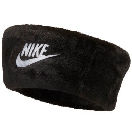 Opaska na głowę Nike ciepła czarna N1002619974OS