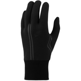 Rękawiczki męskie Nike Tech Fleece czarne N1002036013