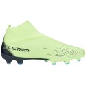 Buty piłkarskie Puma Ultra Match+ LL FG/AG 107032 01