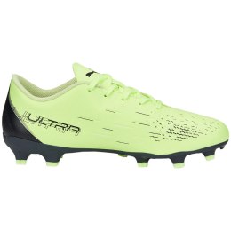 Buty piłkarskie Puma Ultra Play FG/AG Junior 106923 01