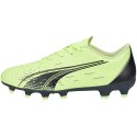 Buty piłkarskie Puma Ultra Play FG/AG Junior 106923 01