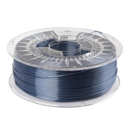 Spectrum 3D filament, PLA Silk, 1,75mm, 1000g, 80265, sapphire blue