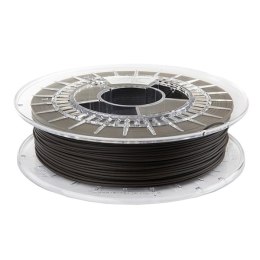 Spectrum 3D filament, Wood, 1,75mm, 500g, 80322, ebony black