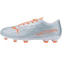 Buty piłkarskie Puma Ultra 4.4 FG/AG Junior 106742 01