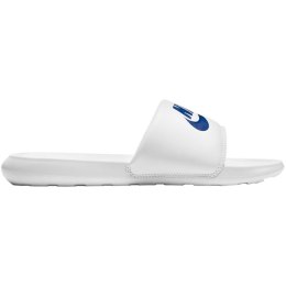 Klapki męskie Nike Victori One Shower Slide białe CN9675 102