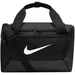 Torba Nike Nike Brasilia XS 9.5 25L czarna DM3977 010