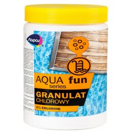 Big chlor granulat Aqua Fun Series Stapar 500 g