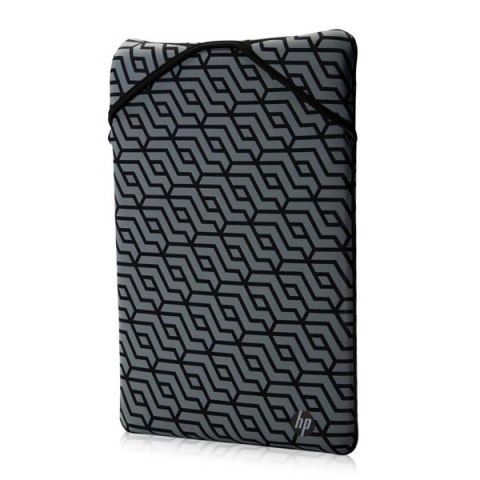 Sleeve na notebook 14", Protective reversible, szary, neopren, HP