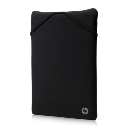 Sleeve na notebook 14", Protective reversible, szary, neopren, HP