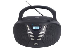 BOOMBOX FM PLL CD/MP3/USB/AUX