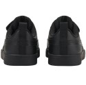 Buty dla dzieci Puma Rickie AC PS czarne 385836 02