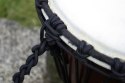 Bęben djembe - etniczny instrument z Afryki 70 cm