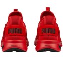 Buty męskie Puma Softride Enzo Evo High Risk czerwone 377048 02