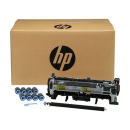 HP oryginalny maintenance kit B3M78A, 225000s, B3M79-67902, HP LaserJet Enterprise MFP M630, zestaw konserwacyjny