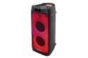 SYSTEM AUDIO KARAOKE FULL LED