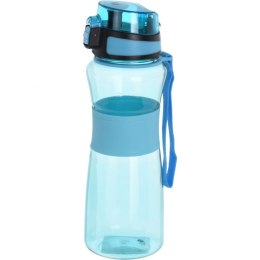 Bidon butelka sportowa 900ml niebieski