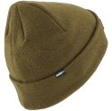 Czapka Puma Classic Cuff Beanie Senior oliwkowa 23434 08