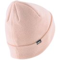 Czapka Puma Classic Cuff Beanie Senior różowa 23434 07