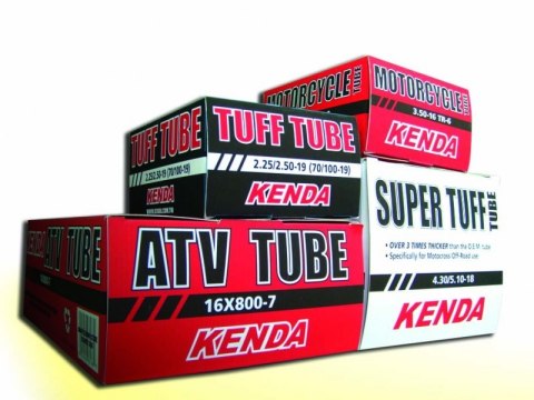 Dętka KENDA 70/100-19 (2.25/2.50-19) TR-4 TUFF TUBE 2,4mm