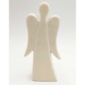Figurka anioł 7x2,5x14,5 cm