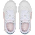 Buty dla dzieci Puma Carina 2.0 PS białe 386186 05