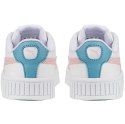 Buty dla dzieci Puma Carina 2.0 PS białe 386186 05