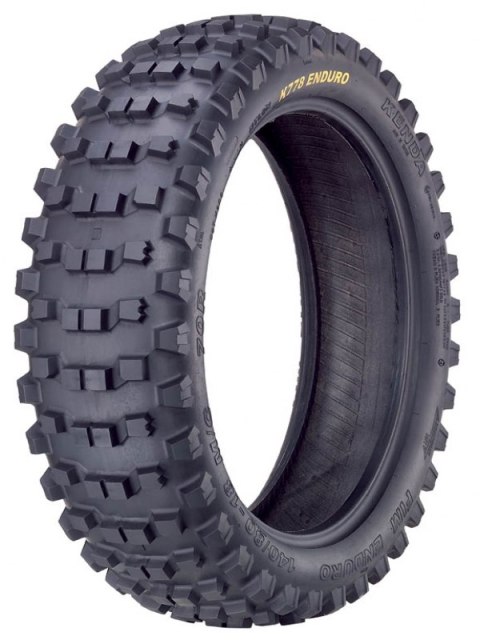 KENDA K778 140/80-18 70R E# FIM