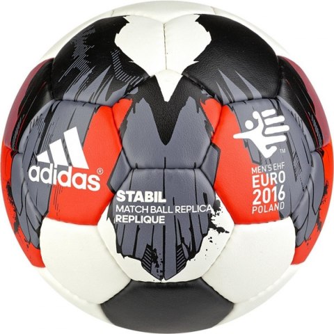 Piłka ręczna Adidas Stabil AC4355 R.3