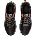 Buty damskie do biegania Asics Trail Scout 2 czarno-pomarańczowe 1012B039 008