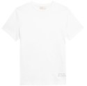 Koszulka męska Outhorn biała OTHAW22TTSHM108 10S