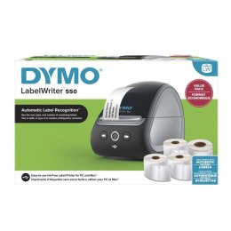 Drukarka etykiet Dymo, LabelWriter 550