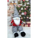 Mikołaj dekoracyjny Lazy Santa 45 + 20 cm