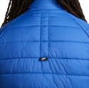 Kurtka męska Nike TF RPL Legacy Puffer niebieska DQ4929 480