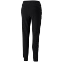 Spodnie damksie Puma Power Tape Pants TR czarne 847120 01