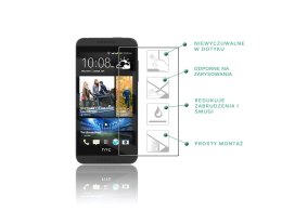 Szkło hartowane 9H do HTC Desire 610