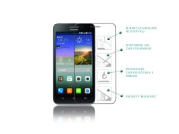 Szkło hartowane 9H do Huawei Ascend G620S
