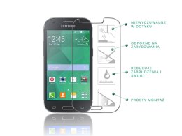 Szkło hartowane 9H do Samsung Galaxy Ace 4