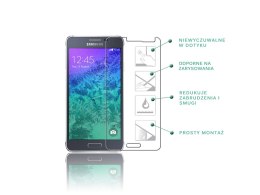 Szkło hartowane 9H do Samsung Galaxy Alpha