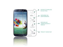 Szkło hartowane 9H do Samsung Galaxy S4