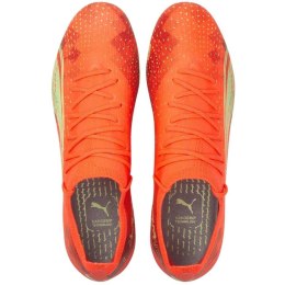 Buty piłkarskie Puma Ultra Ultimate FG/AG 106868 03