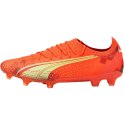 Buty piłkarskie Puma Ultra Ultimate FG/AG 106868 03