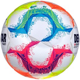 Piłka nożna Select Derbystar Brillant APS FIFA Quality Pro 2022 kolorowa 17589