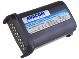 Avacom baterie dla Symbol MC9000, MC9090, Li-Ion, 7.4V, 2600mAh, 19Wh, SCSY-MC90-806, nie oryginalna