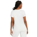 Koszulka damska Puma ESS+ Embroidery Tee kremowa 848331 99