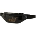 Saszetka Puma Core Up Waistbag czarna 78710 01