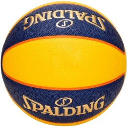 Piłka do koszykówki Spalding TF 33 IN/OUT R.6