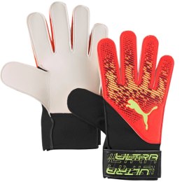 Rękawice bramkarskie Puma Ultra Grip 4 RC 41817 02